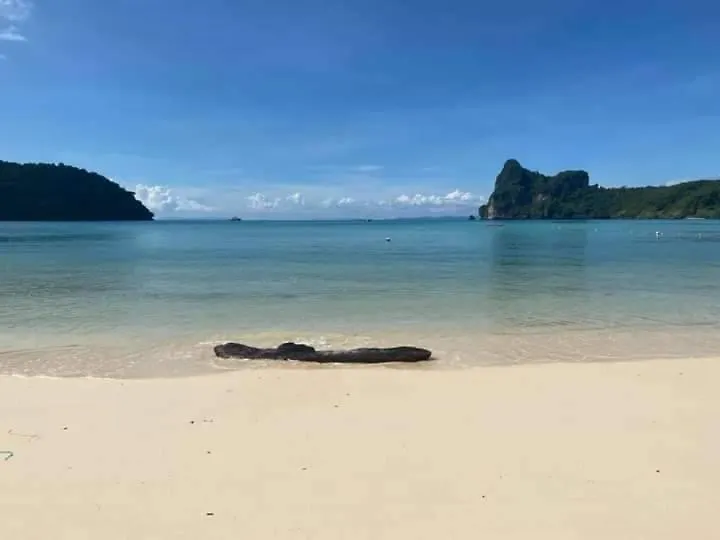 Dalum Beachhouse Phi Phi-öarna 0*,  Thailand