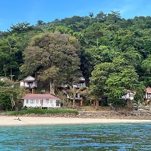 Frühstückspension Private, Ko Phi Phi