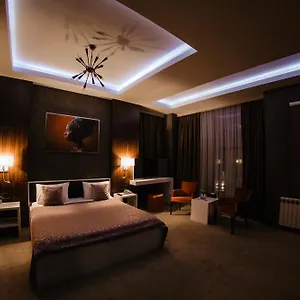 *** Hotel Hillmond's Boutique Azerbaijan