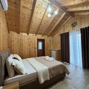Argjiro Castle Gjirokastra
