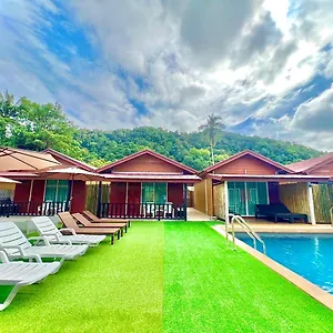 Lanta For Rest Boutique 3*, Ko Lanta Thailand