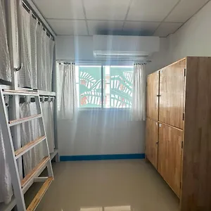  Hostel Blue Horizon By Blue Flow