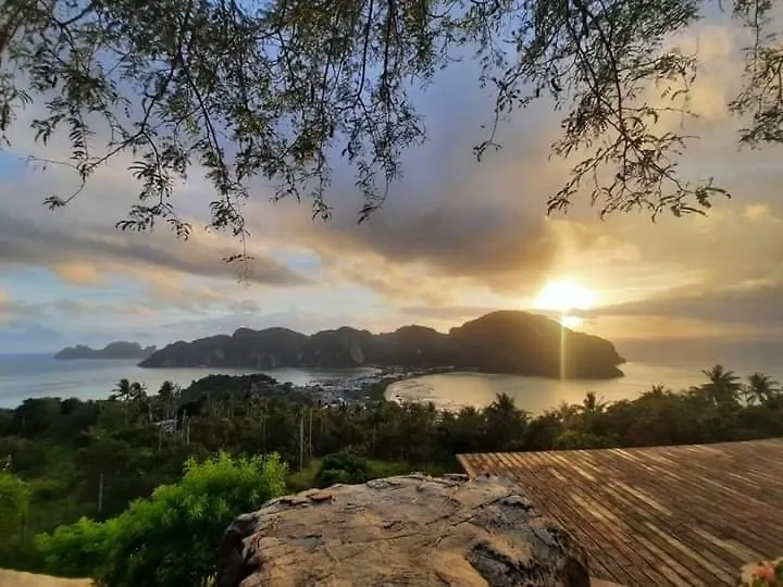 Dalum Beachhouse Ko Phi Phi